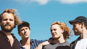 Palace - Band - Newport Music Hall - 03030303 1818 2025202520252025