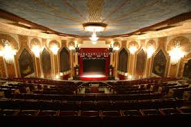 Paramount Theatre - Denver