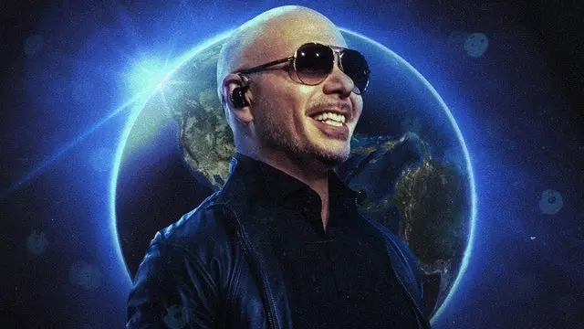 Pitbull - Utah First Credit Union Amphitheatre - 09090909 2525 2024202420242024