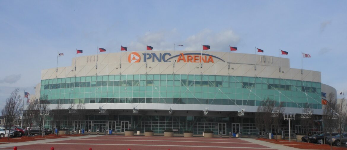 PNC Arena
