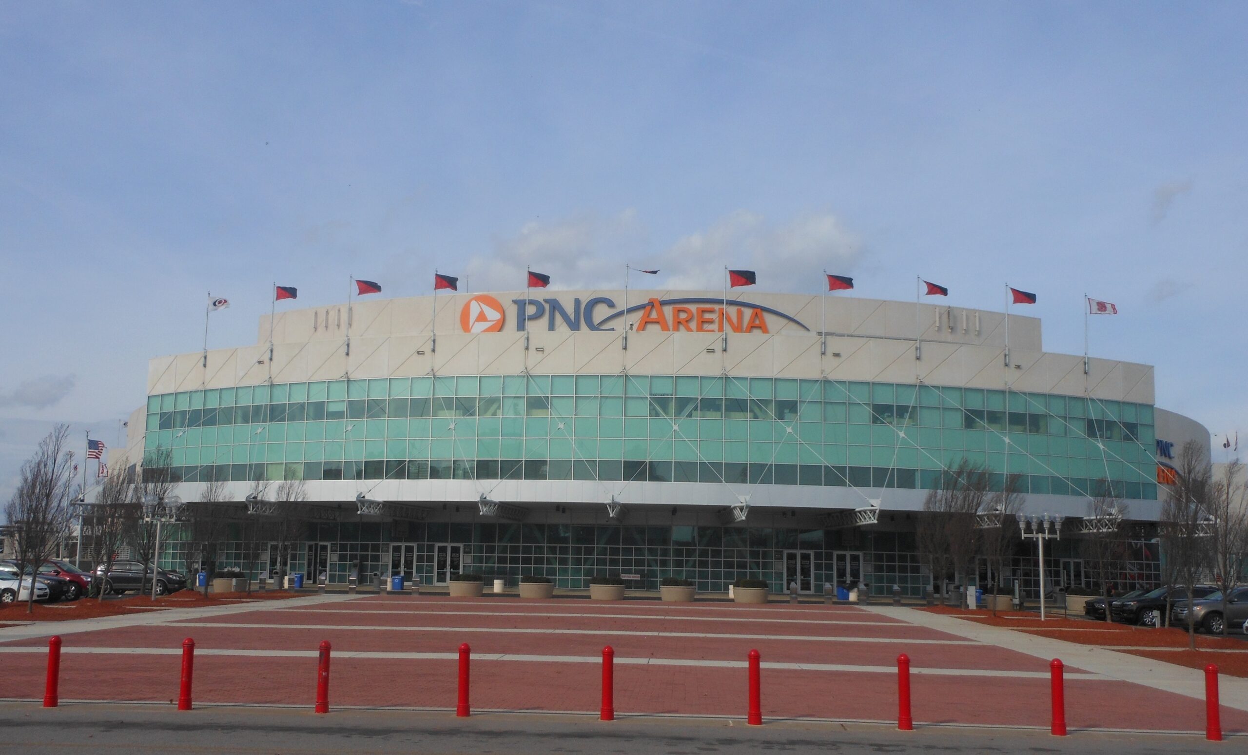 Lenovo Center