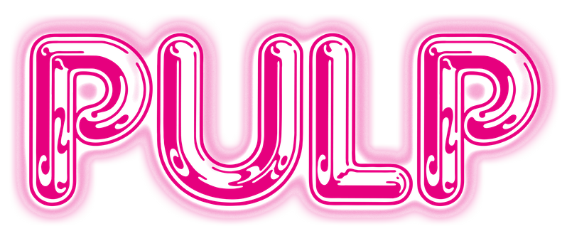 Pulp - Bill Graham Civic Auditorium - 09090909 1616 2024202420242024