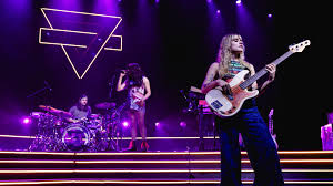 Rainbow Kitten Surprise - Moda Center at the Rose Quarter - 11111111 2020 2024202420242024