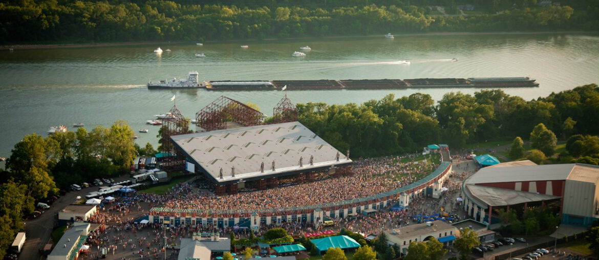 Riverbend Music Center