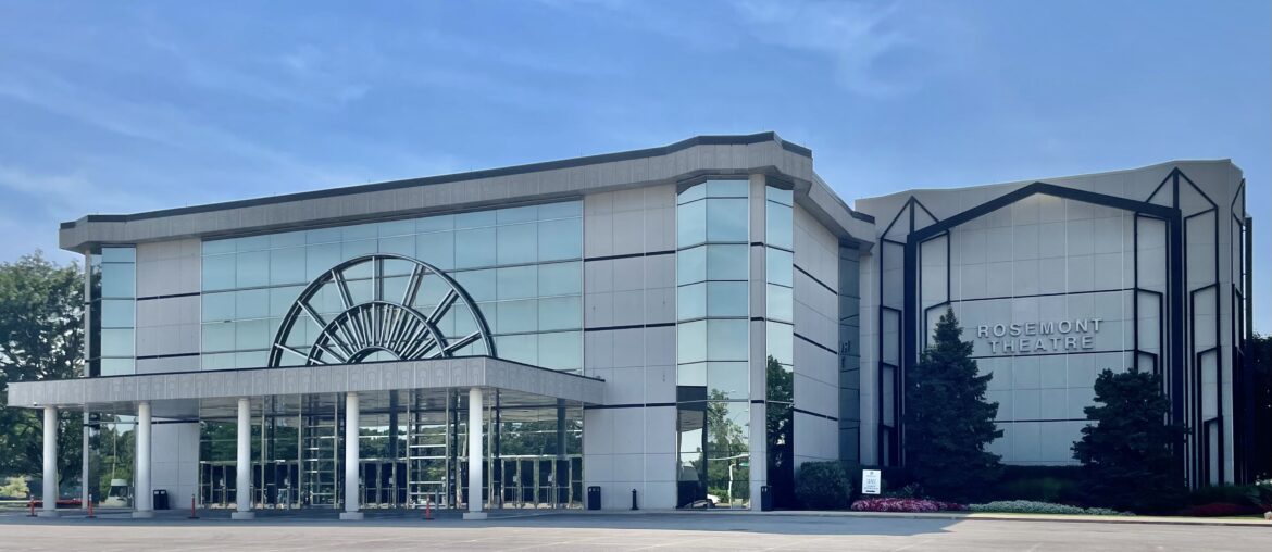 Rosemont Theatre