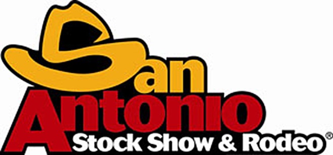 San Antonio Stock Show and Rodeo - Frost Bank Center - 02020202 1717 2025202520252025