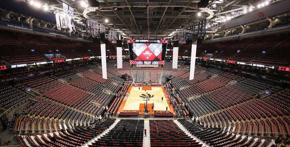 Scotiabank Arena