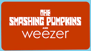 Smashing Pumpkins - Starlight Theatre - Kansas City - 08080808 1414 2024202420242024