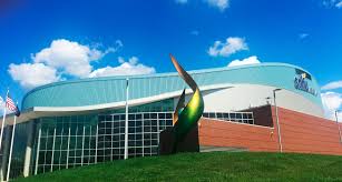 SNHU Arena
