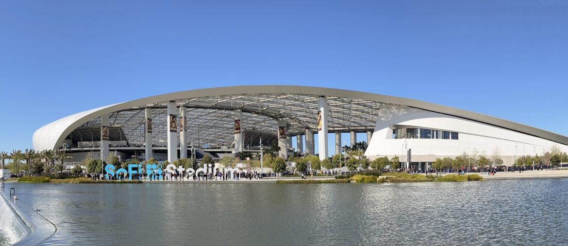 SoFi Stadium