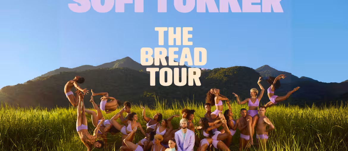 Sofi Tukker - The Armory - Minneapolis - 10101010 1818 2024202420242024