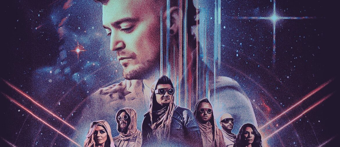 Starset - KEMBA Live! - 08080808 3131 2024202420242024