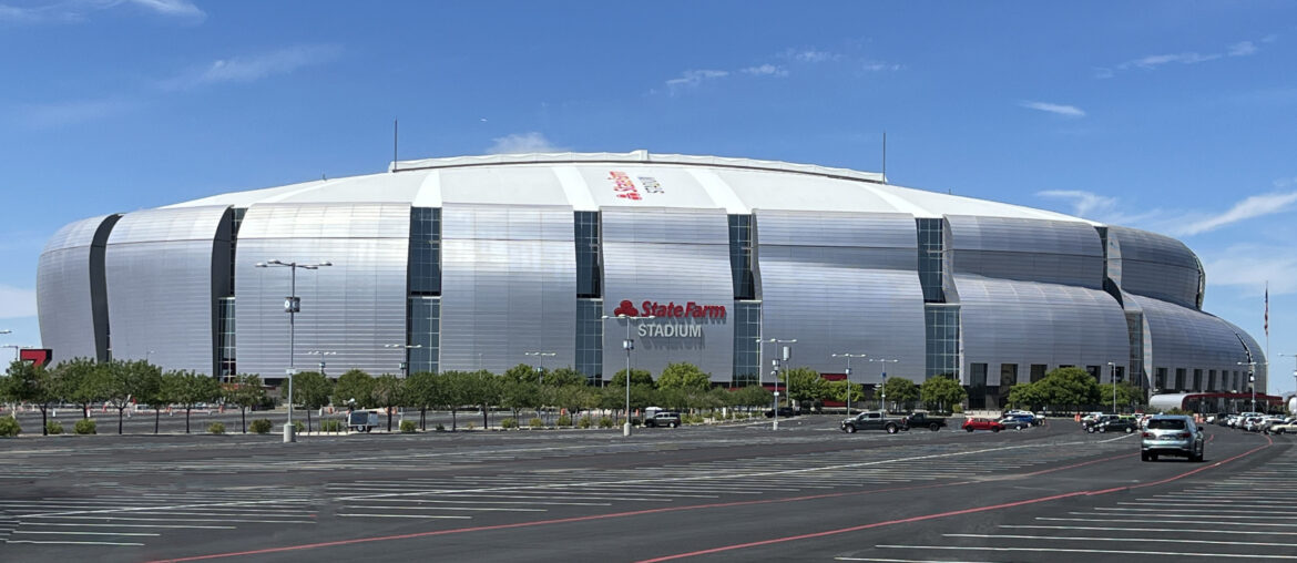 State Farm Stadium