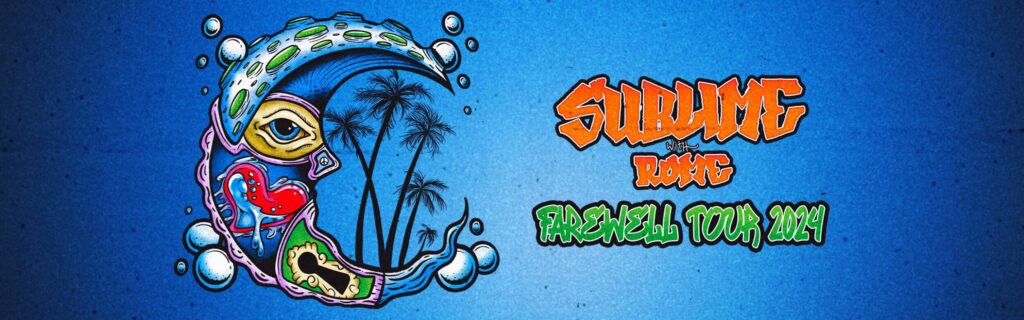 Sublime with Rome 2024