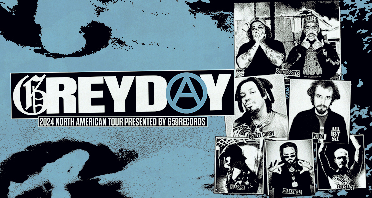Suicideboys - Toyota Center - TX - 08080808 1313 2024202420242024