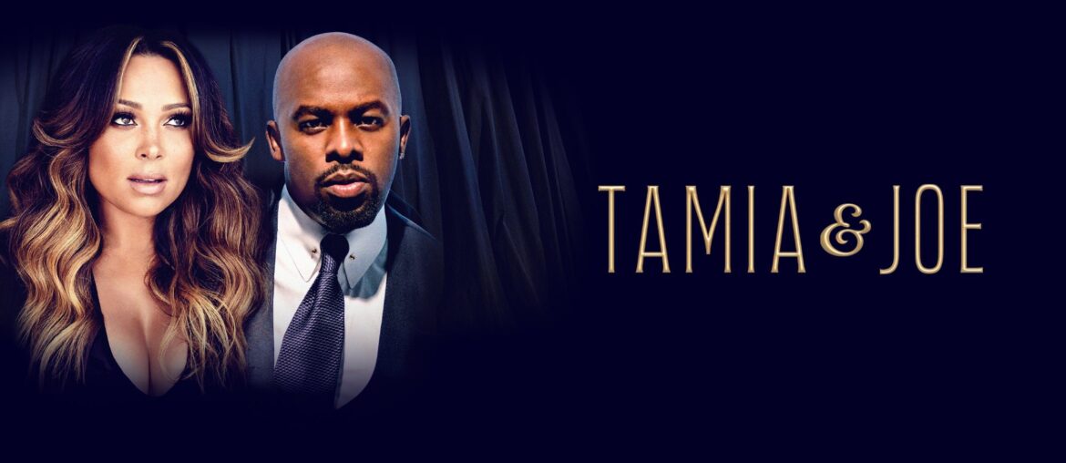 Tamia & Joe - Tennessee Performing Arts Center - Andrew Jackson Hall - 11111111 0101 2024202420242024