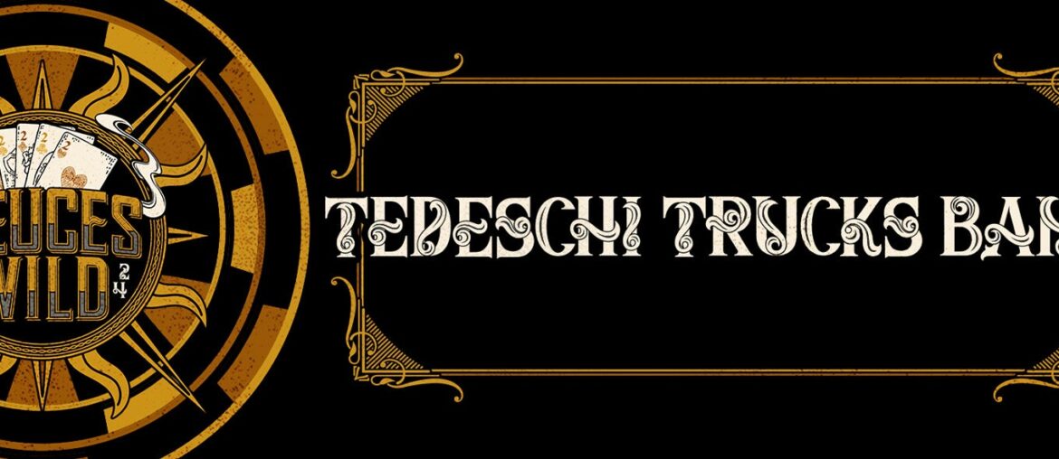Tedeschi Trucks Band - The Armory - Minneapolis - 08080808 0202 2024202420242024