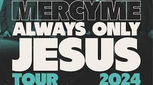TobyMac, MercyMe & Zach Williams - Oakland Arena - 11111111 2323 2024202420242024