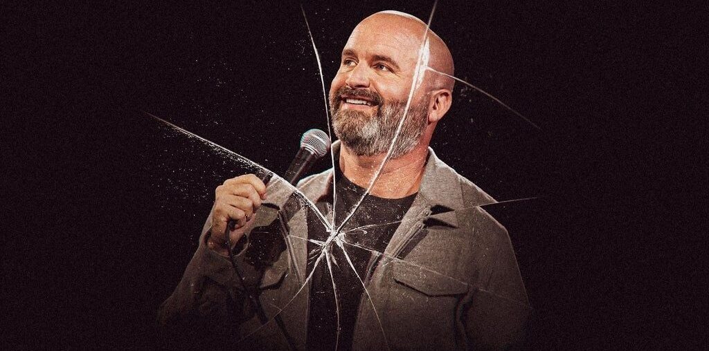 Tom Segura - Scotiabank Arena - 09090909 2828 2024202420242024
