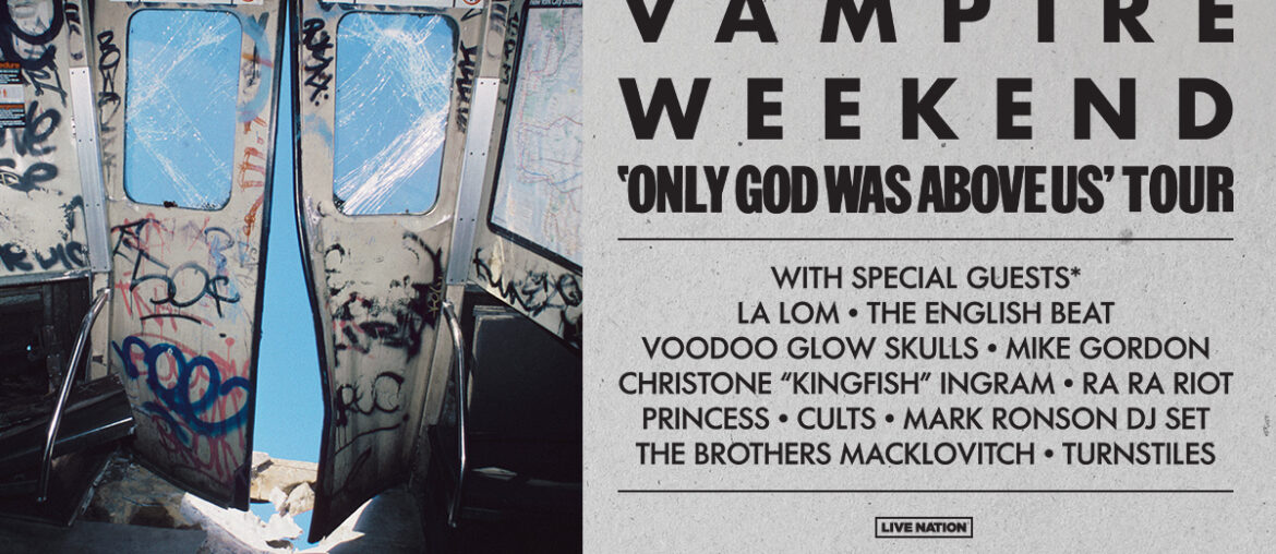 Vampire Weekend - Moody Center ATX - 10101010 1717 2024202420242024