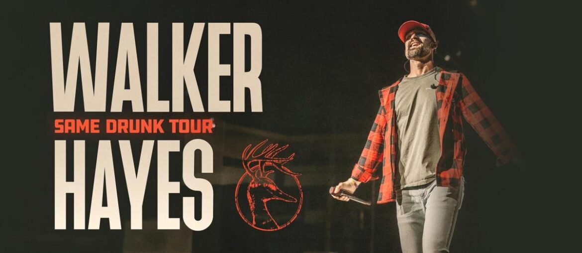 Walker Hayes - Azura Amphitheater - 07070707 2020 2024202420242024
