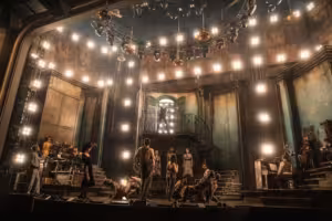Walter Kerr Theatre