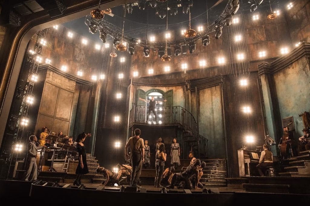 Walter Kerr Theatre