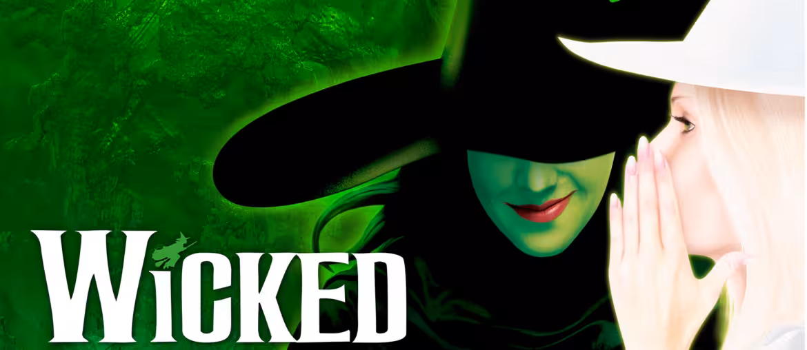 Wicked - Hollywood Pantages Theatre - CA - 01010101 1010 2025202520252025