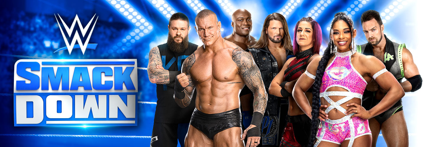 WWE: Smackdown