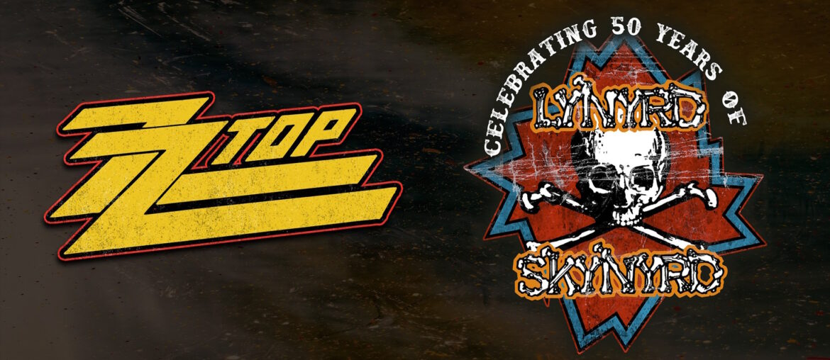 ZZ Top - KEMBA Live! - 08080808 2727 2024202420242024