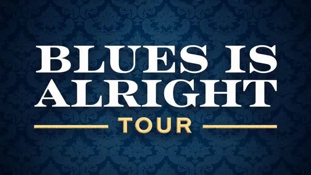 Bayou Blues Festival 2024