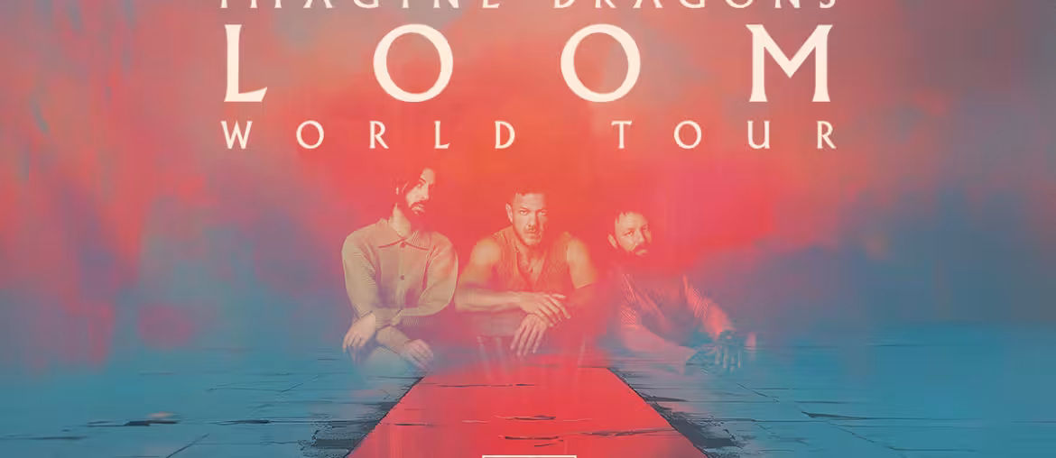 Imagine Dragons - Utah First Credit Union Amphitheatre - 10101010 1515 2024202420242024