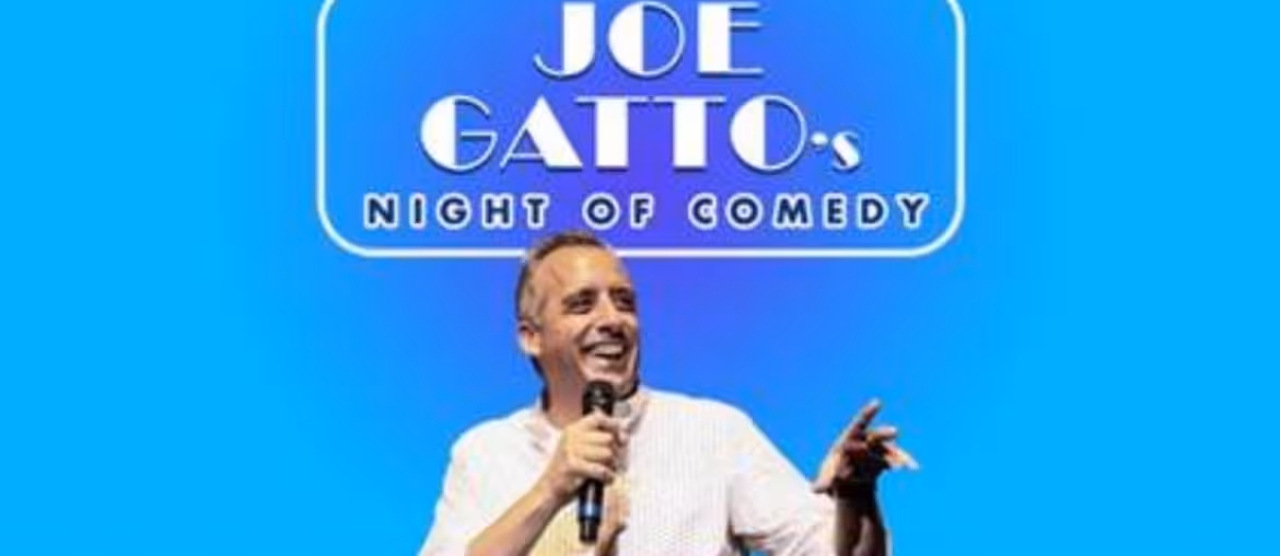 Joe Gatto 2024