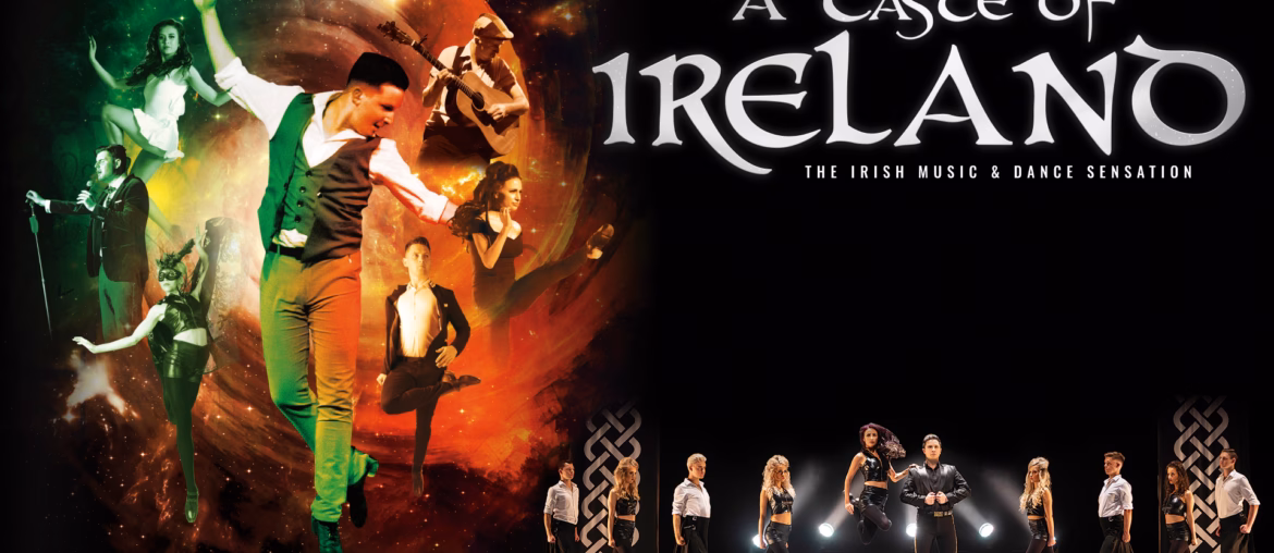 A Taste of Ireland 2025