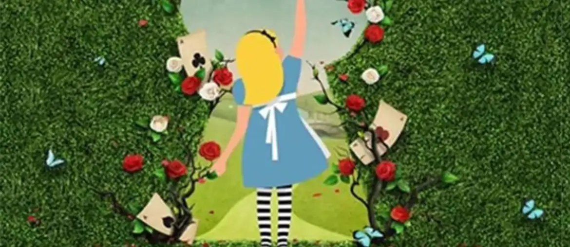 Alice In Wonderland - Raising Cane's River Center Theatre - 04040404 1212 2025202520252025