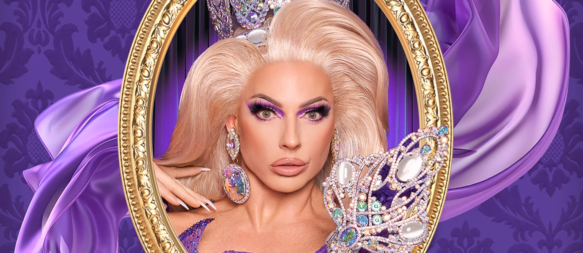 Alyssa Edwards - KEMBA Live! - 04040404 2727 2025202520252025