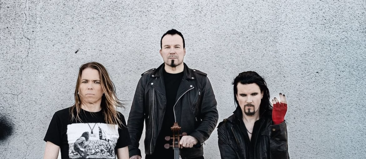 Apocalyptica 2025