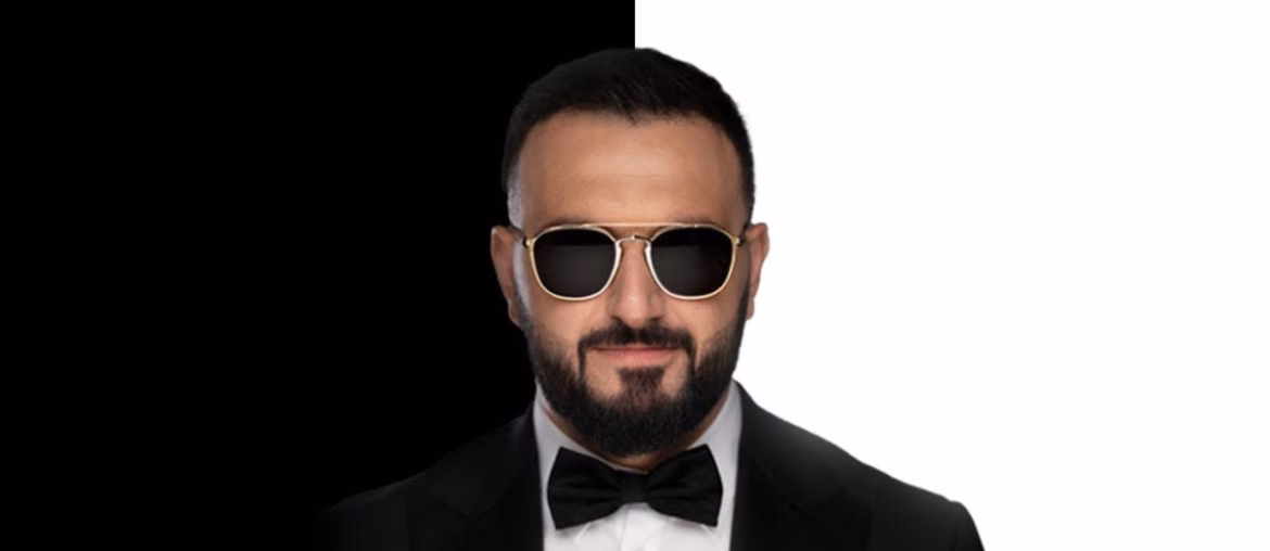 Arkadi Dumikyan 2025