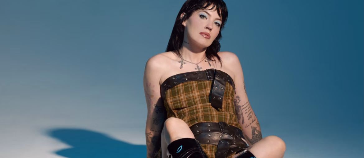 Bishop Briggs 2025