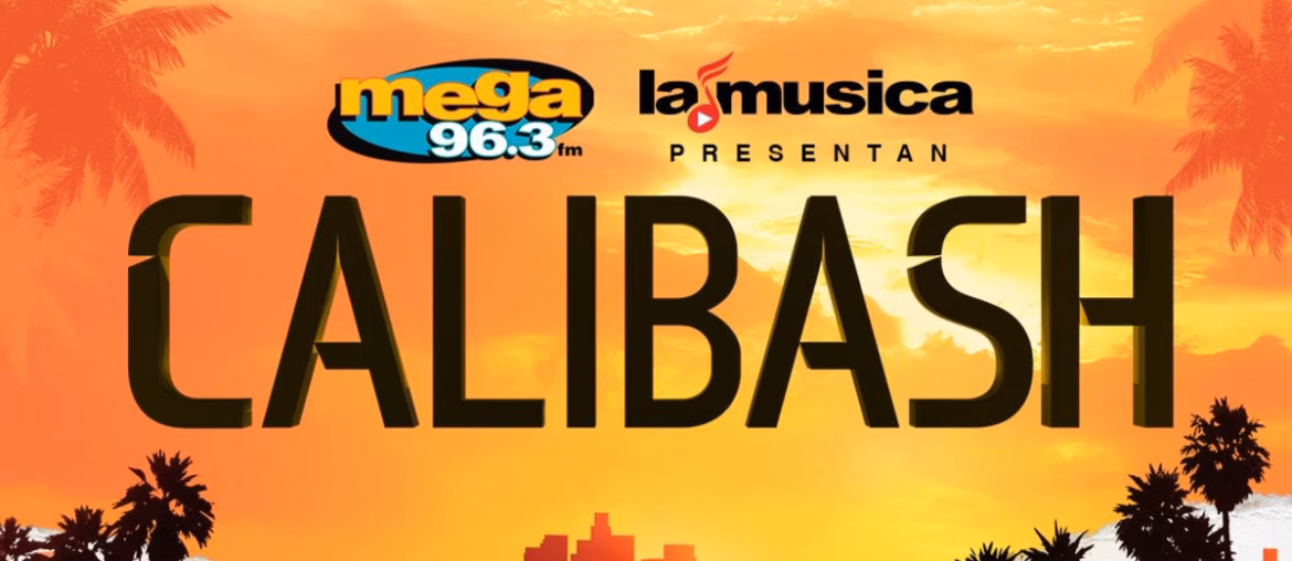 Calibash 2025