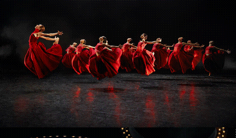 Carmina Burana 2025