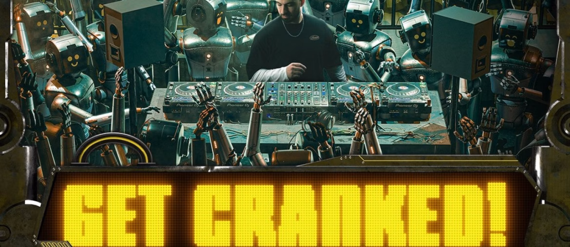 Crankdat - KEMBA Live! - 03030303 2121 2025202520252025
