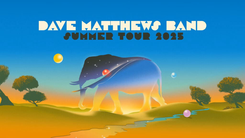 Dave Matthews Band