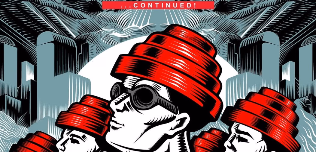 Devo - KEMBA Live! - 06060606 2020 2025202520252025