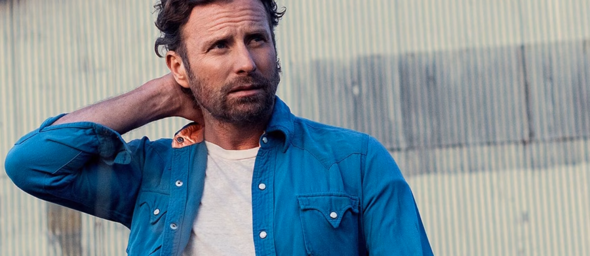 Dierks Bentley 2025