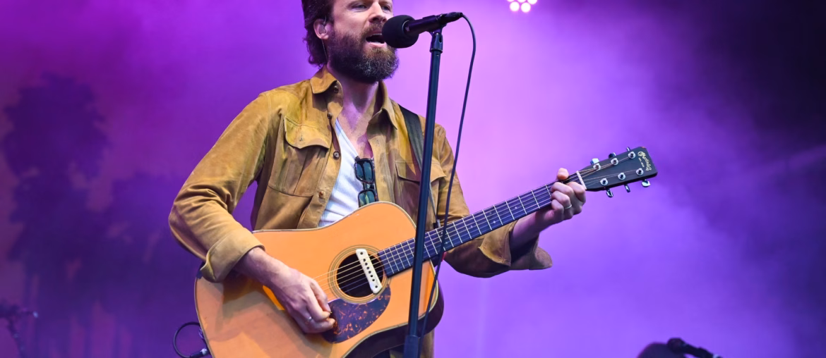 Father John Misty 2025