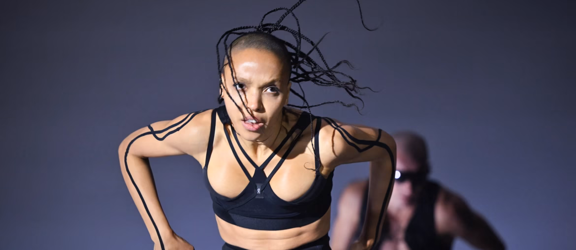 FKA Twigs - Bill Graham Civic Auditorium - 04040404 1919 2025202520252025