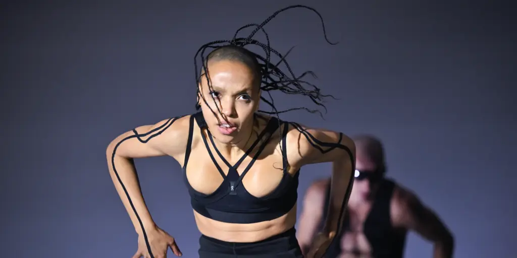 FKA Twigs 2025