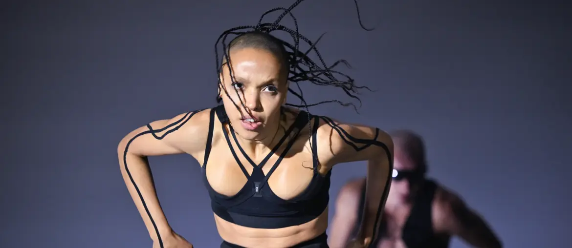FKA Twigs 2025