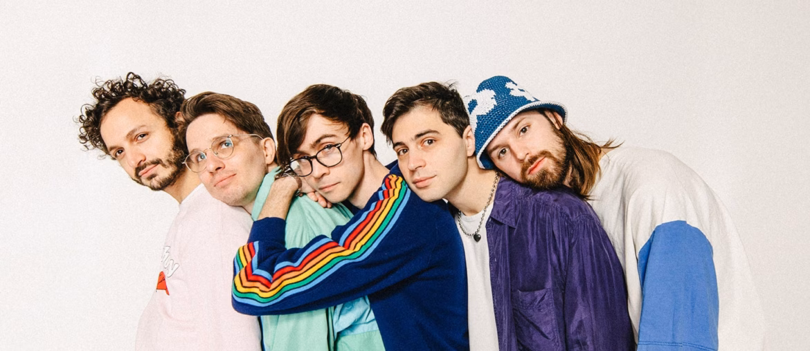 Good Kid - Band - Newport Music Hall - 03030303 0808 2025202520252025